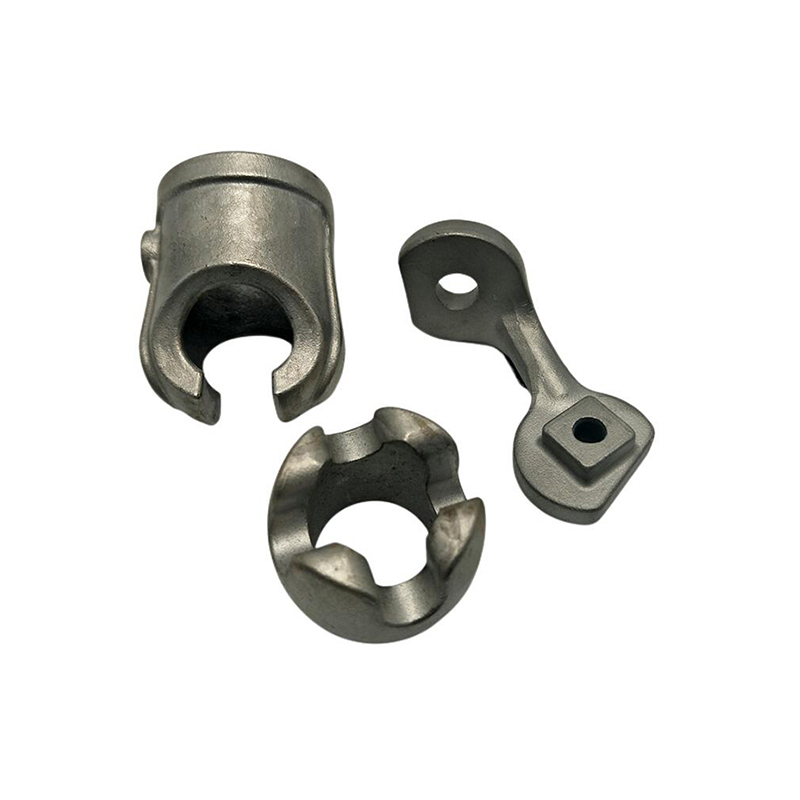 High-Strength Stainless Steel Precision Cast Automotive Parts High-Strength Stainless Steel Precision Cast Automotive Parts