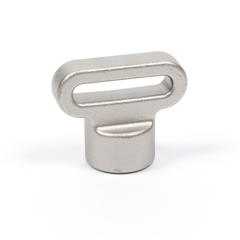 Stainless Steel Precision Cast Rail Transit Parts Stainless Steel Precision Cast Rail Transit Parts