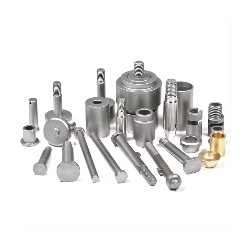 High-Strength Stainless Steel Precision Cast Automotive Parts High-Strength Stainless Steel Precision Cast Automotive Parts