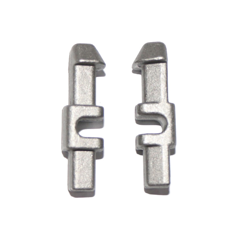 Hot Forged Industrial Equipment And Heavy Machinery