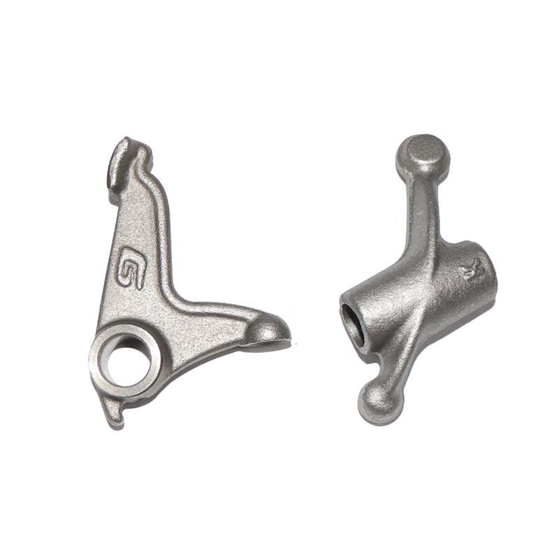 Hot Forged Auto Parts