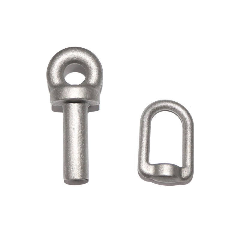 Cold Forged Pipe Fittings & Faucet Cartridges