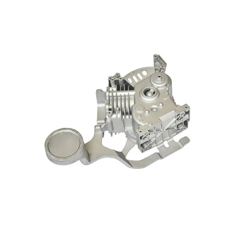 Aluminum Die Cast Powertrain Components