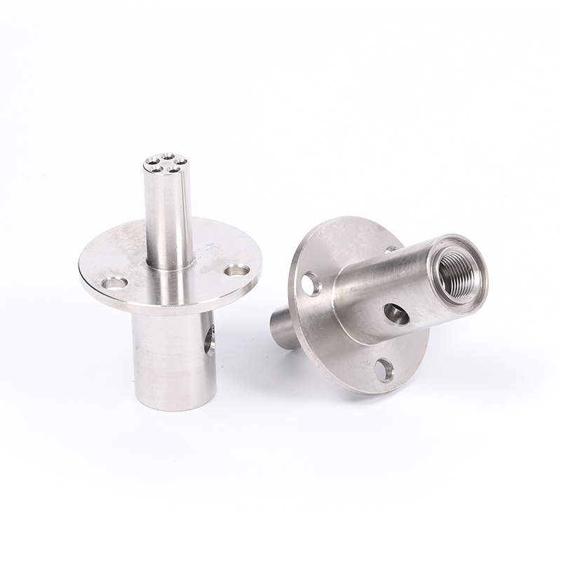 Custom Precision Machining of Long Rods and Shaft Components